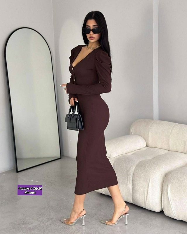 Платье 23137076