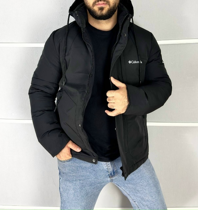 Куртка 23136458