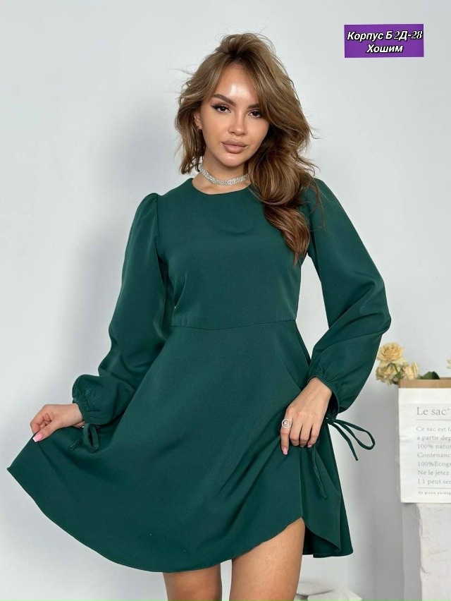 Платье 23137231