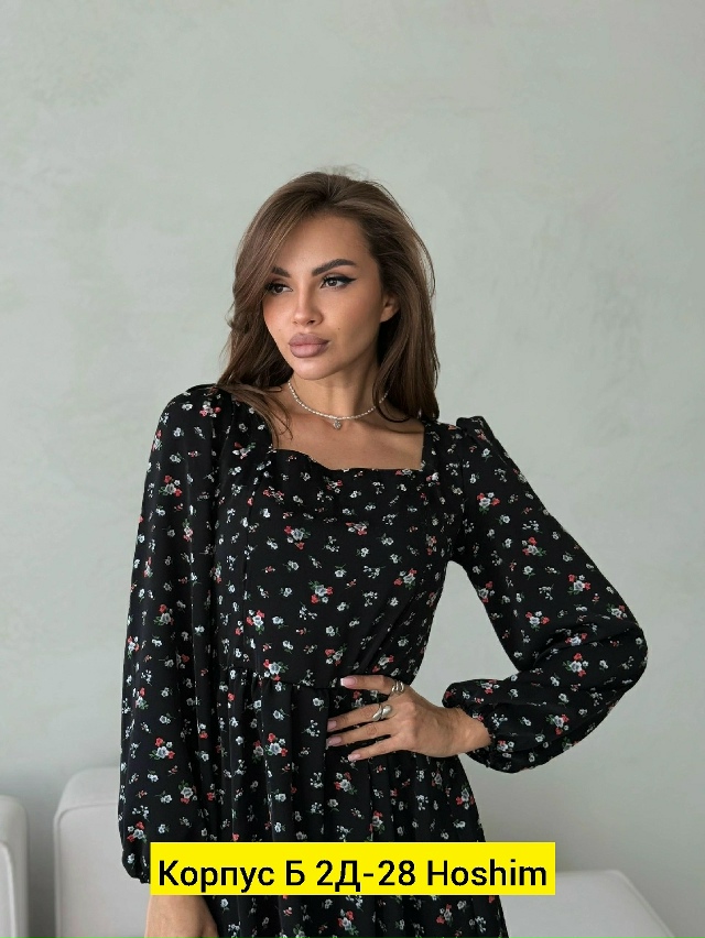 Платье 23136575