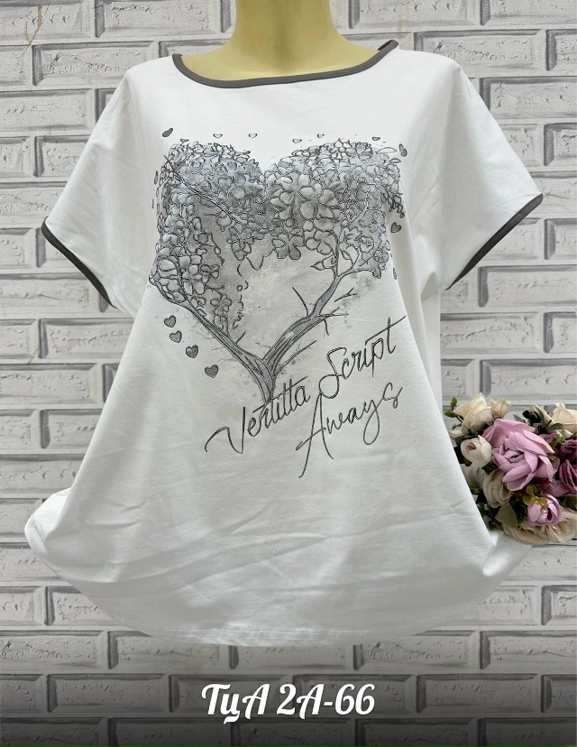 Футболка 23136029