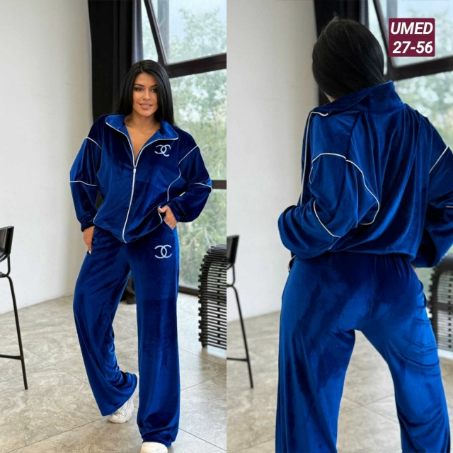 Спортивный костюм 23137124