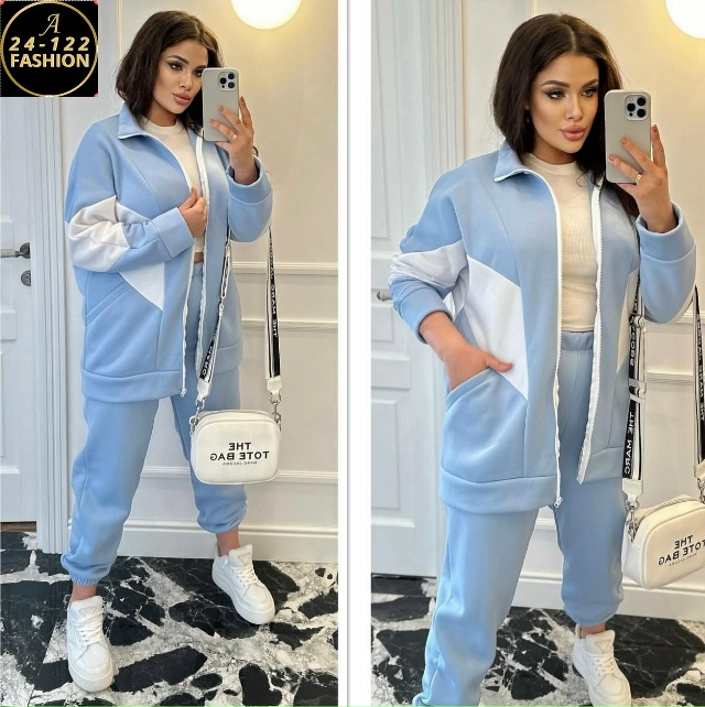 Спортивный костюм 23136132