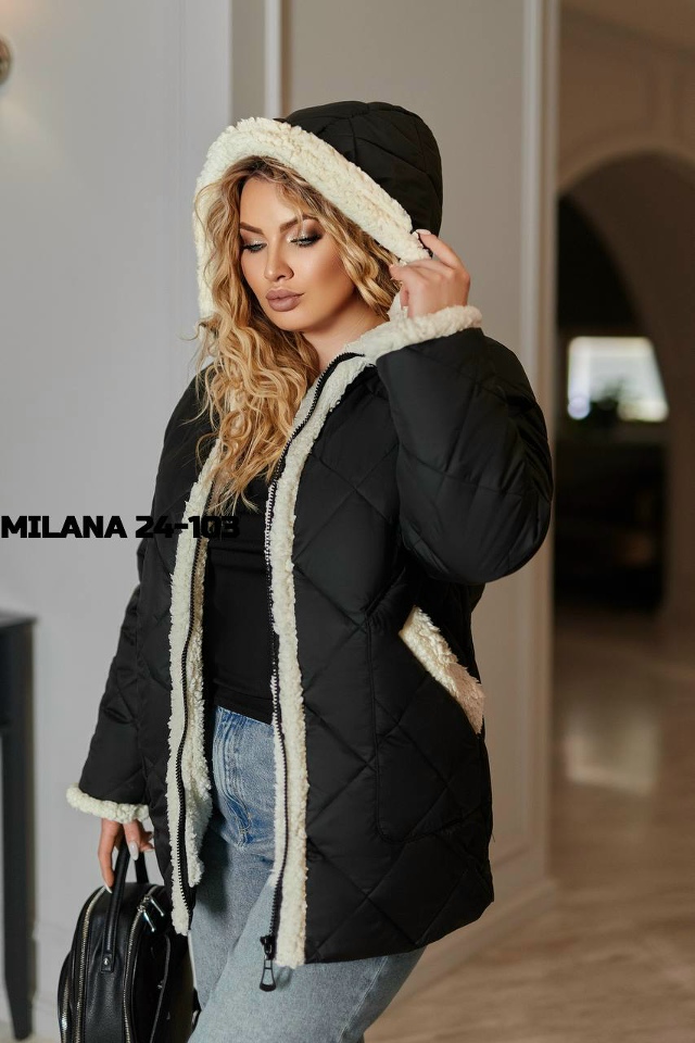 Куртка 23136190