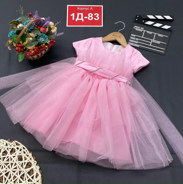 Платье 23136985
