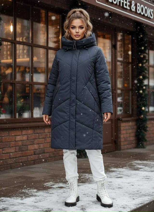 Куртка 23136479