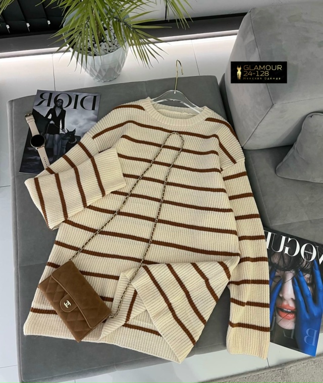 Свитер 23136918