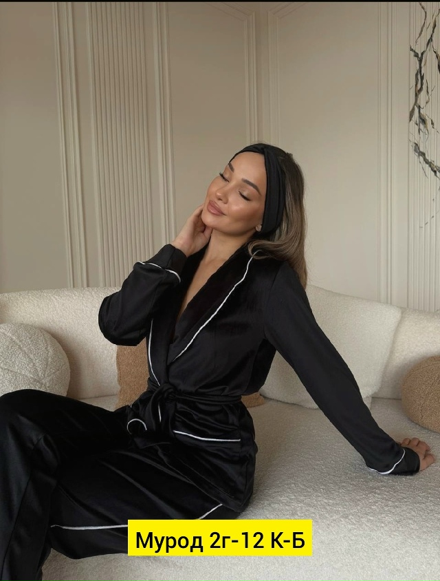 Пижама 23137234