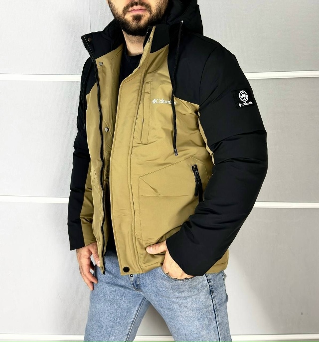 Куртка 23136458