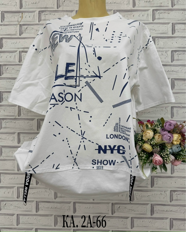 Футболка 23135980