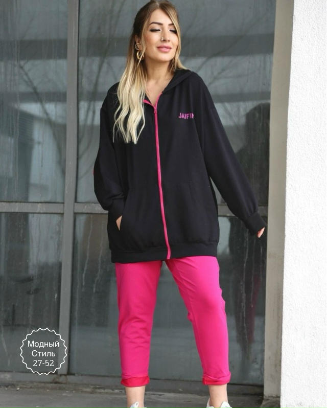 Спортивный костюм 23136252