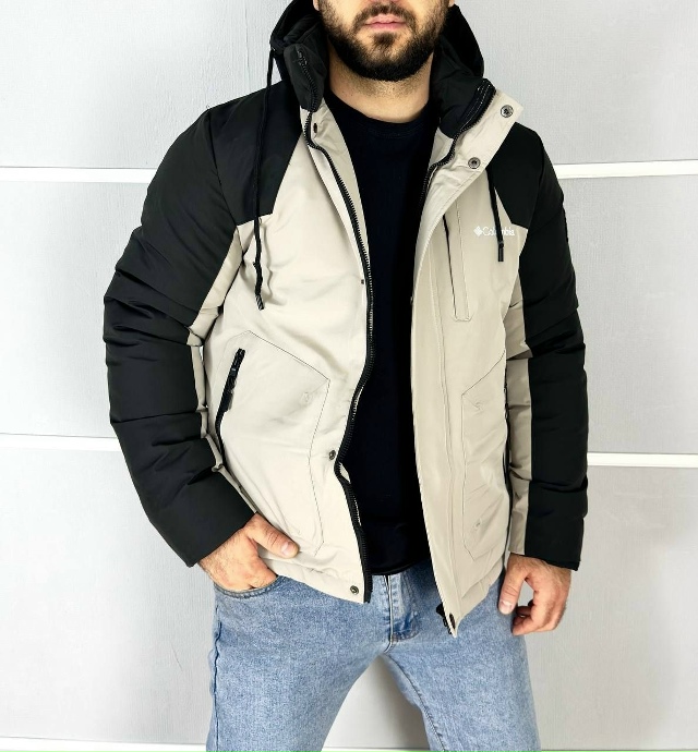 Куртка 23136458