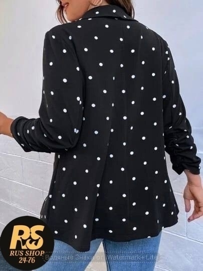 Пиджак 23136298