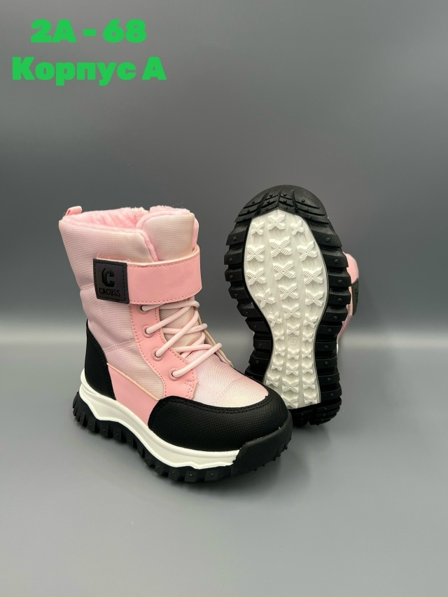 Ботинки 23136281
