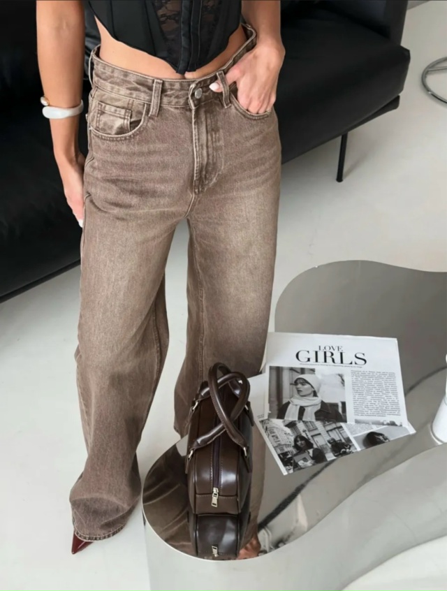 Джинсы 23136612