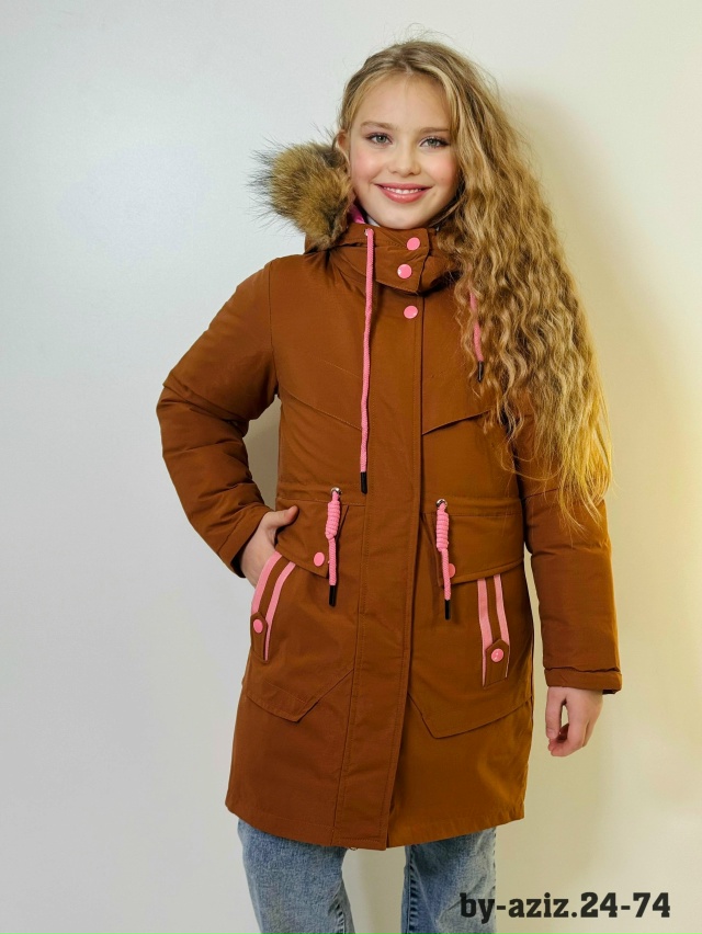 Куртка 23136142