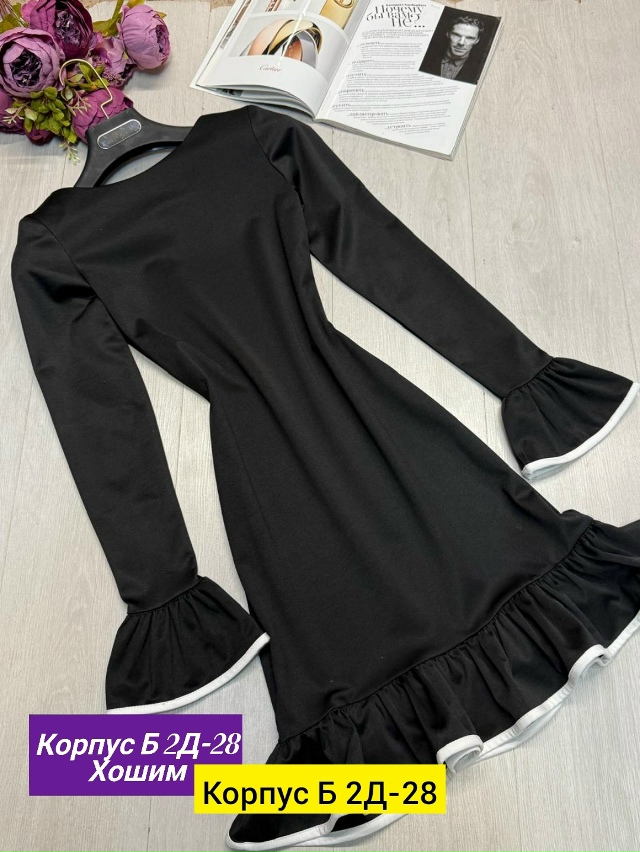 Платье 23136268