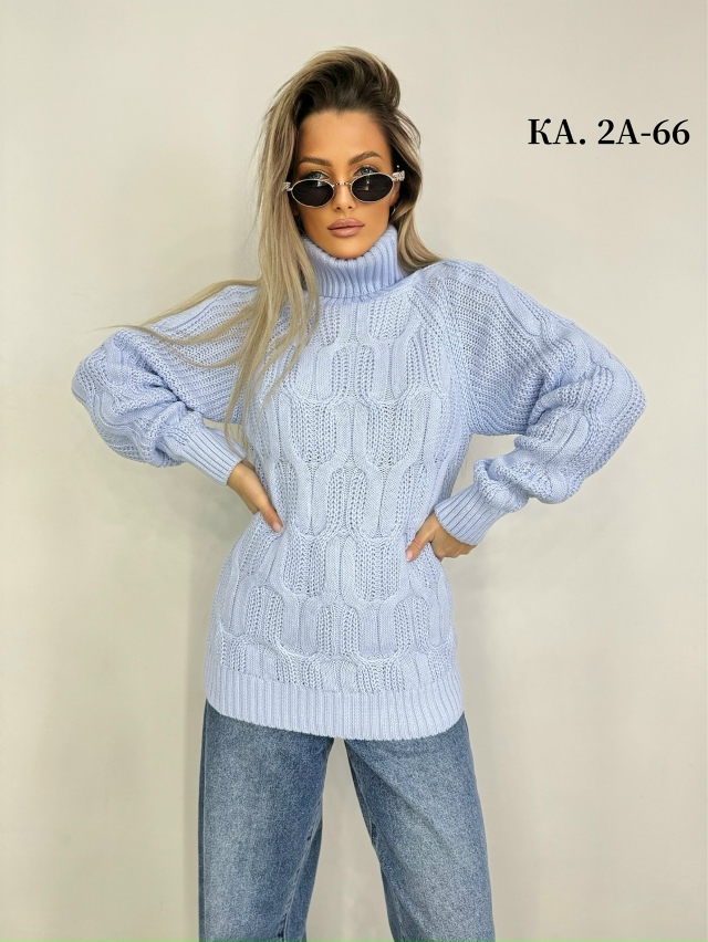 Свитер 23136693