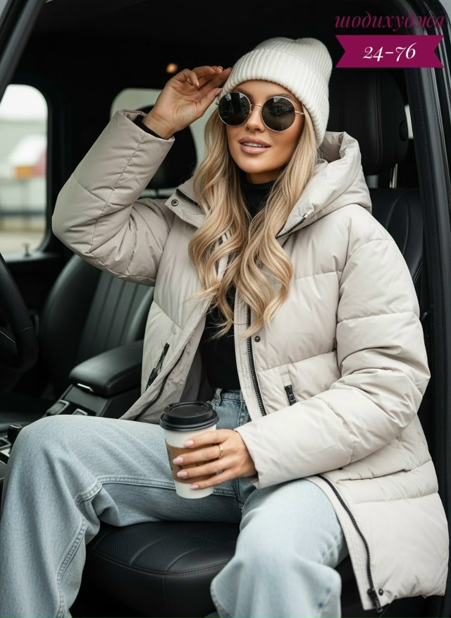 Куртка 23136804