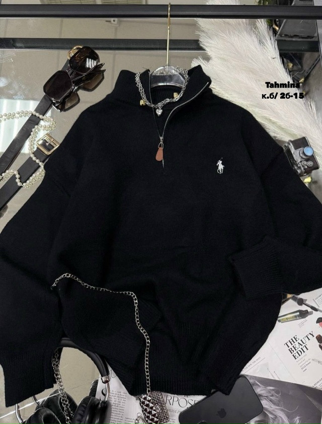 Свитер 23136668