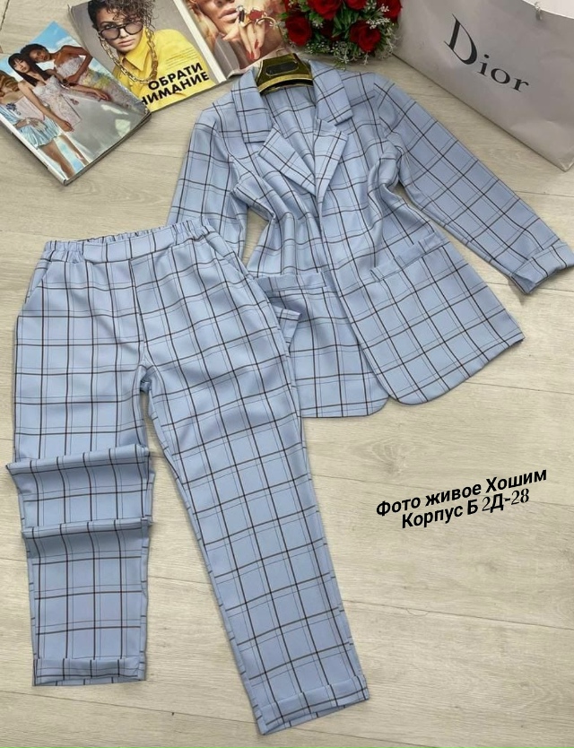 Костюм 23136505