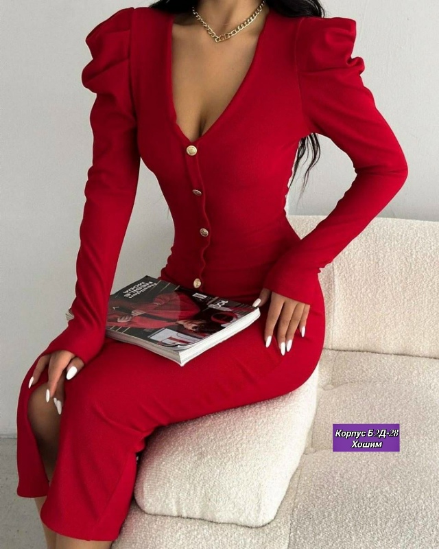 Платье 23137076