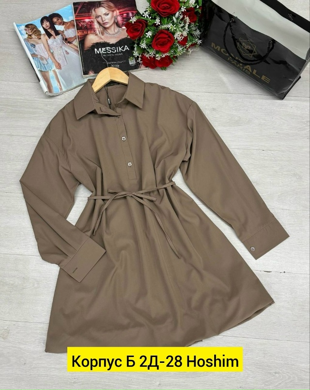 Платье 23136702