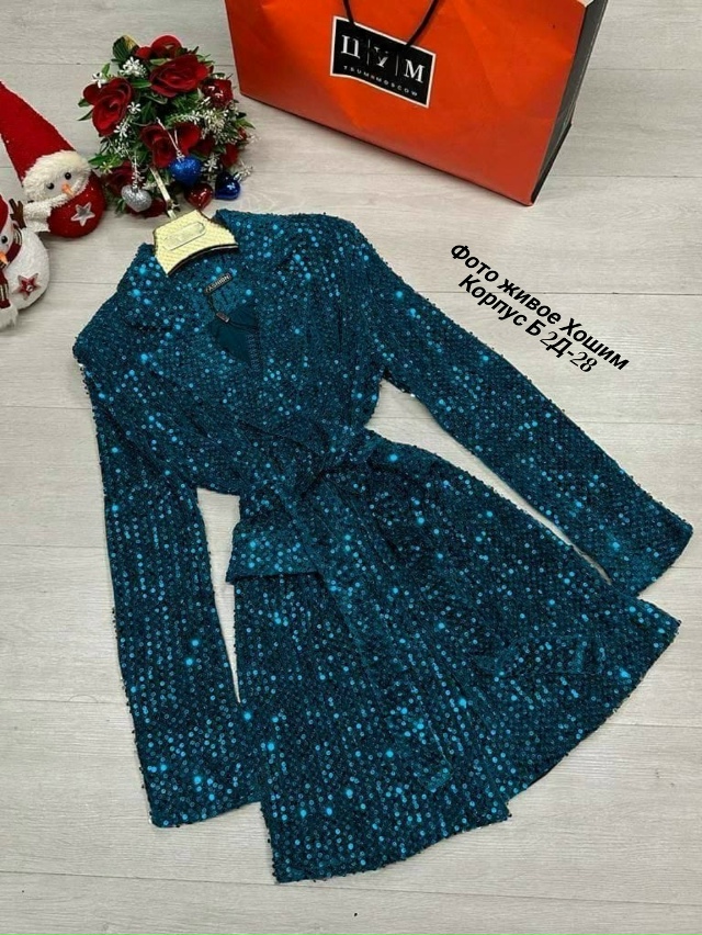 Платье 23136186