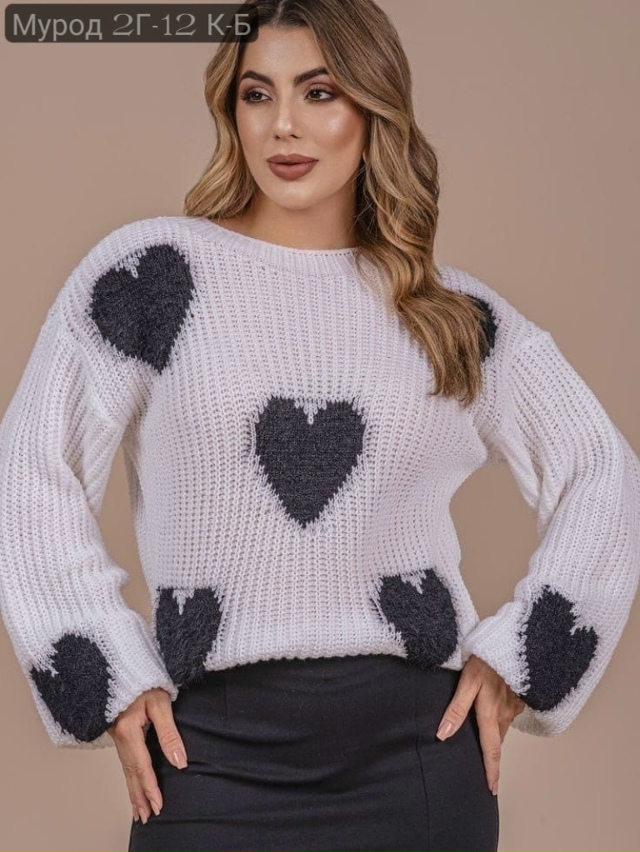 Свитер 23135973