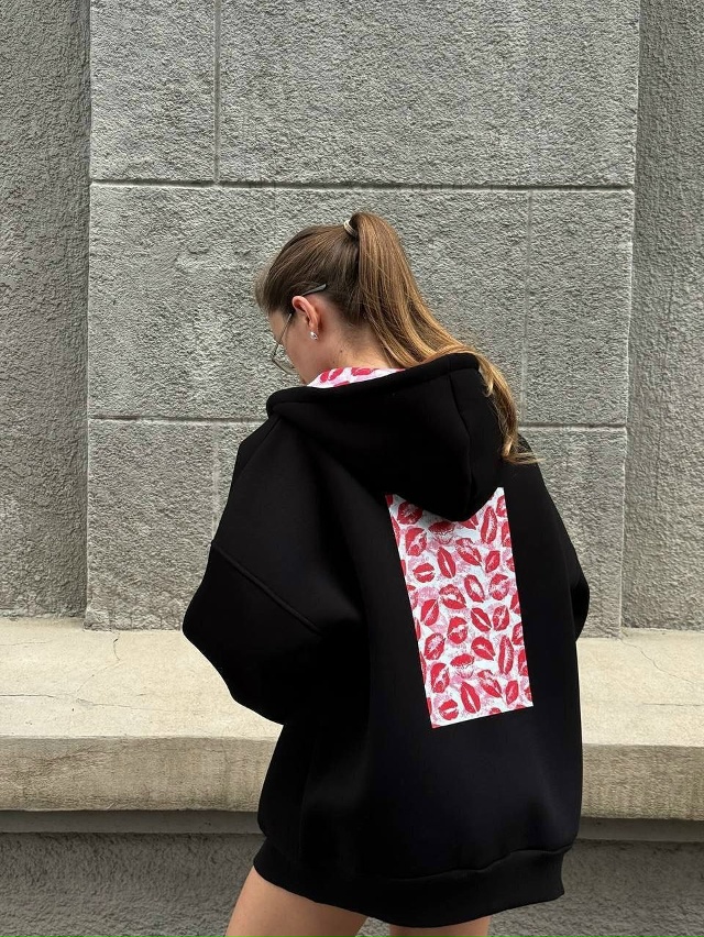 Толстовка 23135931