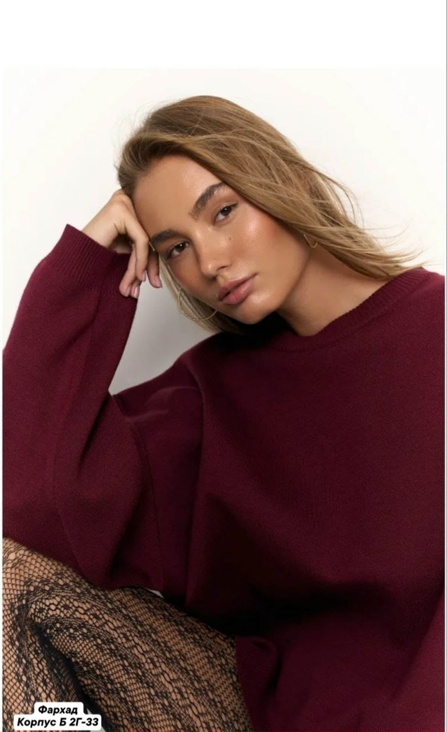 Свитер 23136857