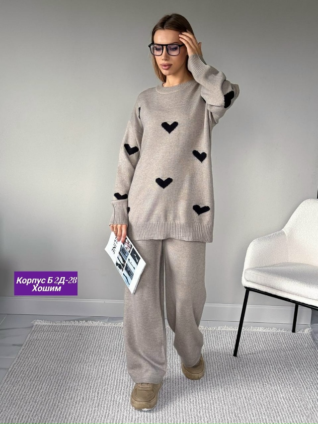 Костюм 23136769