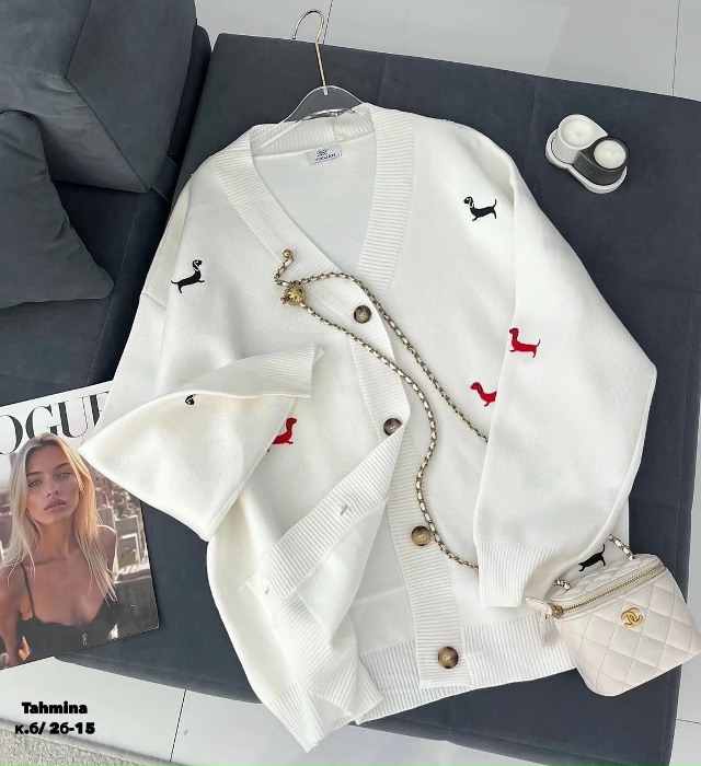 Кардиган 23136374