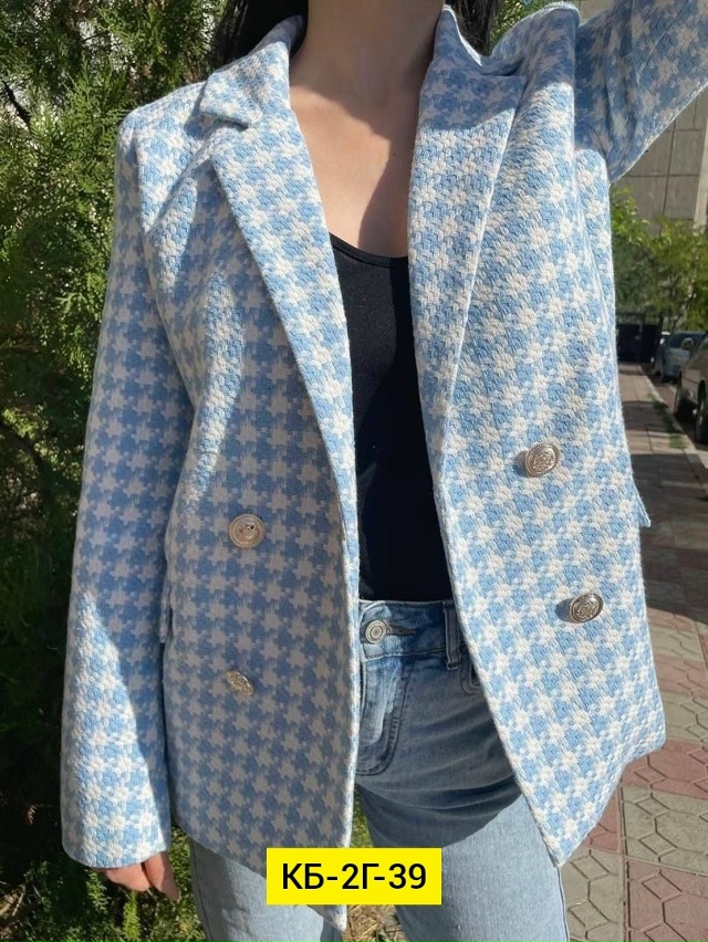 Пиджак 23136843