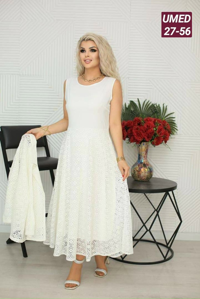 Платье 23137121