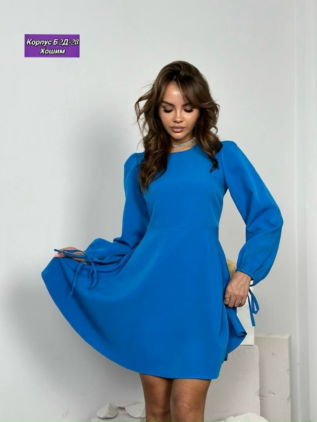 Платье 23137231