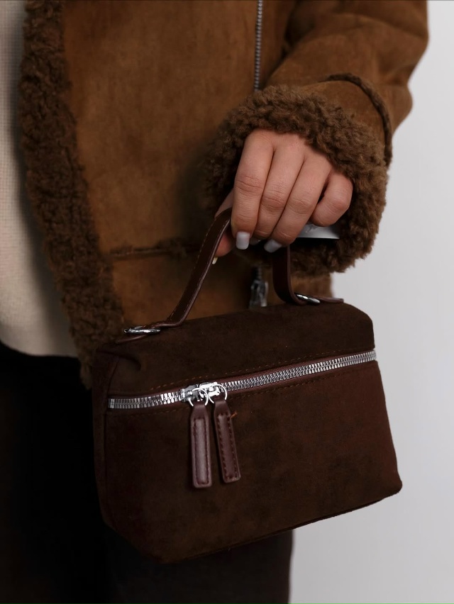 Дубленка 23136562