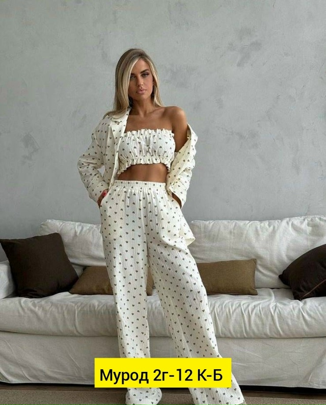 Пижама 23135984