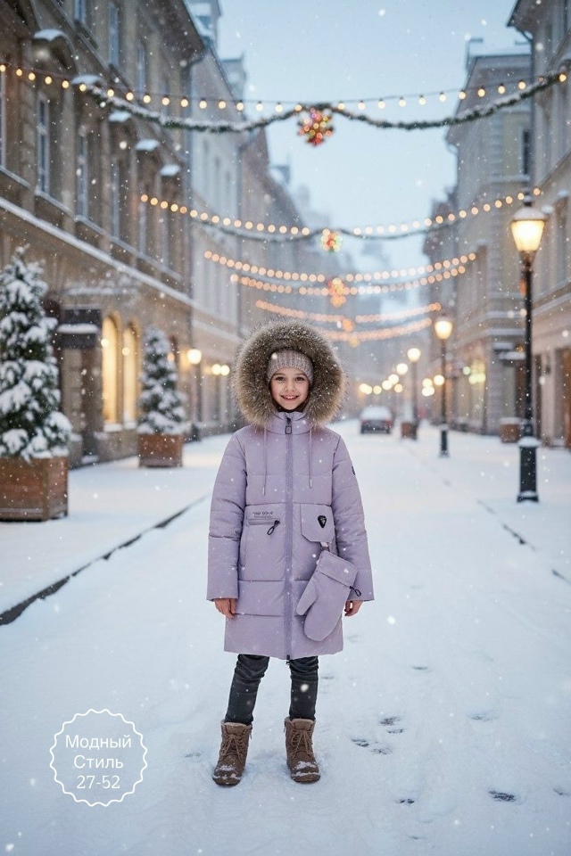 Куртка 23136418