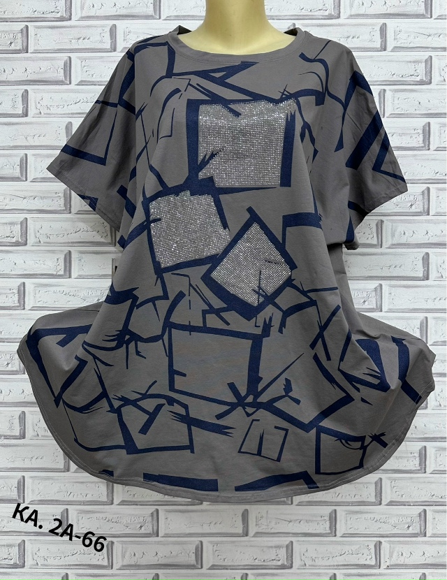 Футболка 23136755