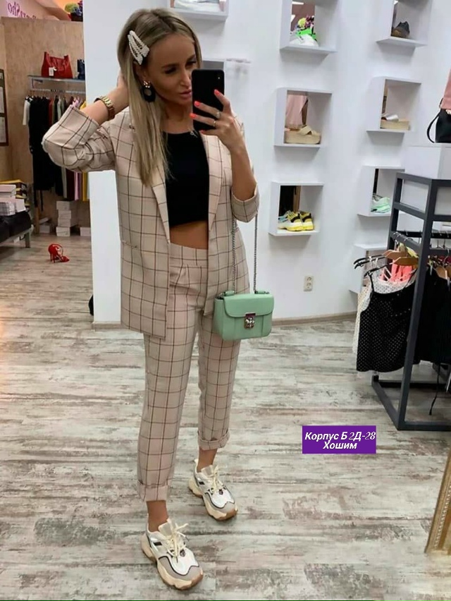 Костюм 23136505