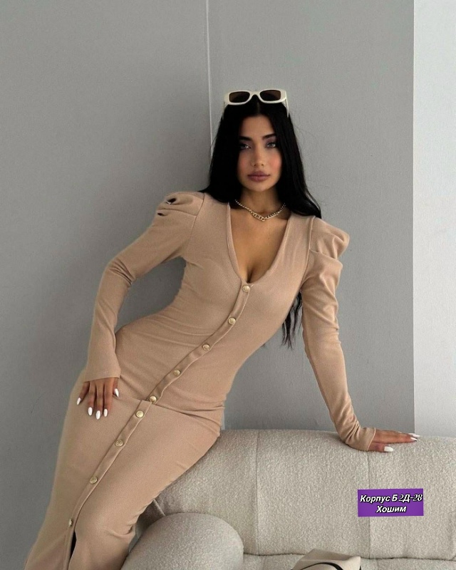 Платье 23137076