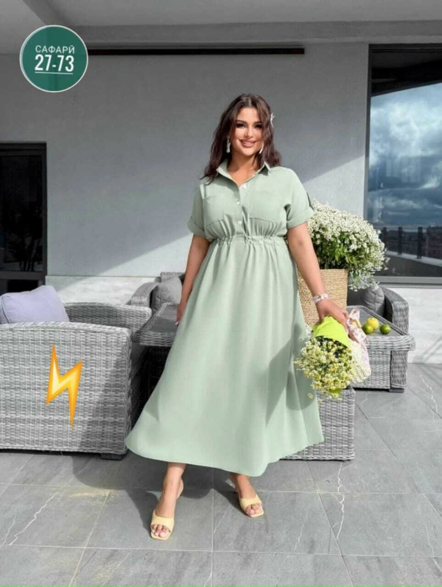 Платье 23137182