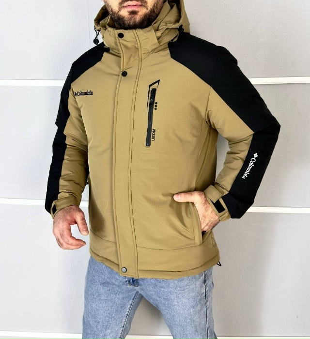 Куртка 23136289