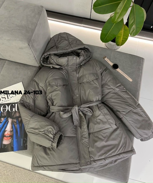 Куртка 23137289