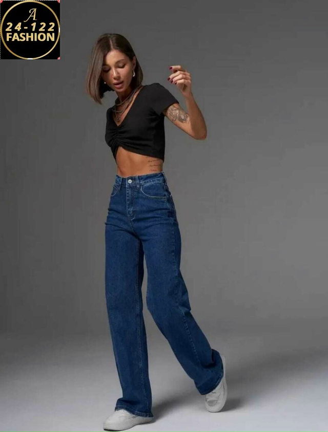 Джинсы 23137065