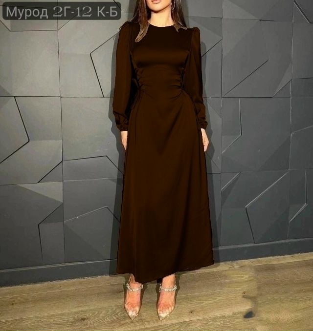 Платье 23136967