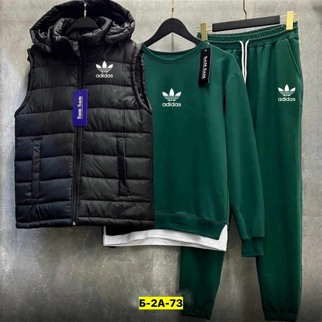 Спортивный костюм 23136245