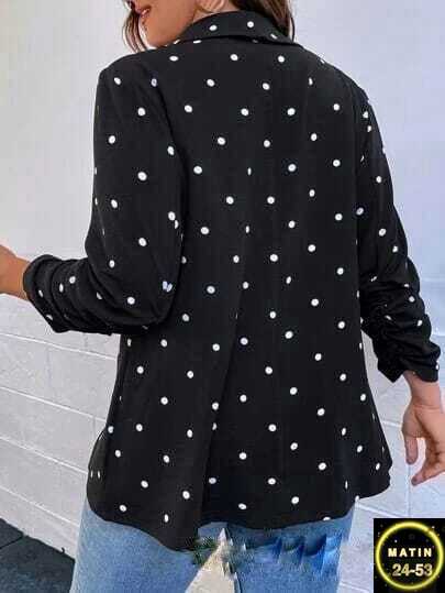 Пиджак 23135958