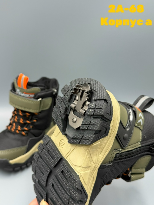 Ботинки 23136965